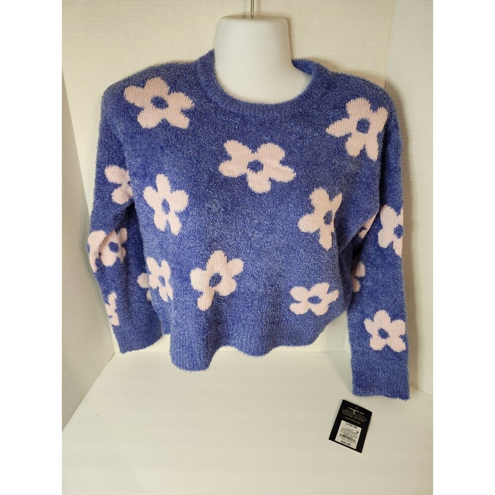 Girls Art Class Sweater Size Medium 7/8